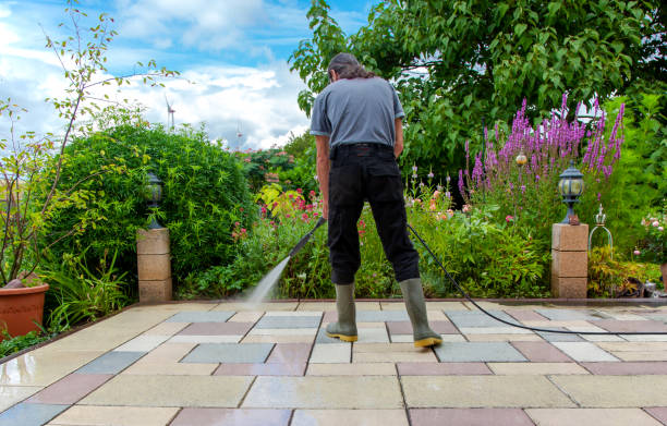 Professional Pressure Washing Services in Tilton, IL